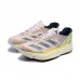 Adizero Adios Por3 Running Shoes-Khaki/White-2156205