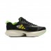 Adizero Adios Por3 Running Shoes-Black/Green-2548755
