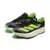 Adizero Adios Por3 Running Shoes-Black/Green-2548755