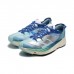 Adizero Adios Por3 Running Shoes-Blue/Silver-8031906