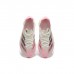 Adizero Adios Por3 Women Running Shoes-White/Pink-3811116