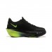 Air Zoom Alphafly NEXT% 3 Running Shoes-Black/Green-1237621