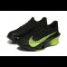 Air Zoom Alphafly NEXT% 3 Running Shoes-Black/Green-1237621