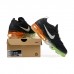 Air Max VaporMax Running Shoes-Black/White-6581061