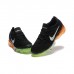 Air Max VaporMax Running Shoes-Black/White-6581061