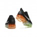 Air Max VaporMax Running Shoes-Black/White-6581061