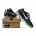 Air Max VaporMax Running Shoes-Black/White-9823422
