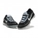 Air Max VaporMax Running Shoes-Black/White-9823422