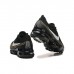 Air Max VaporMax Running Shoes-Black/White-3345017