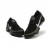 Air Max VaporMax Running Shoes-Black/White-3345017