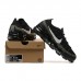 Air Max VaporMax Running Shoes-Black/White-3345017