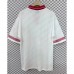 Retro 94/96 Sevilla Home White Red Jersey Version Short Sleeve-7815754