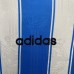 Retro 97/98 Deportivo Home Blue White Jersey Version Short Sleeve-5660283