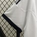Retro 02/03 Germany Home White Jersey Version Short Sleeve-6818352