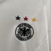 Retro 02/03 Germany Home White Jersey Version Short Sleeve-6818352