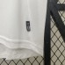 Retro 02/03 Germany Home White Jersey Version Short Sleeve-6818352