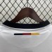 Retro 02/03 Germany Home White Jersey Version Short Sleeve-6818352