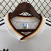Retro 1986 Germany Home White Jersey Version Short Sleeve-2100767