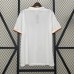 Retro 1986 Germany Home White Jersey Version Short Sleeve-2100767