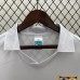 Retro 87/90 Sevilla Home White Jersey Version Short Sleeve-6108701
