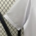 Retro 87/90 Sevilla Home White Jersey Version Short Sleeve-6108701