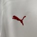 Retro 87/90 Sevilla Home White Jersey Version Short Sleeve-6108701