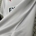 Retro 87/90 Sevilla Home White Jersey Version Short Sleeve-6108701