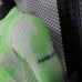 24/25 Barcelona Third Away Green White Jersey Kit Long sleeve (Player Version)-314767