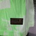 24/25 Barcelona Third Away Green White Jersey Kit Long sleeve (Player Version)-314767