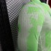 24/25 Barcelona Third Away Green White Jersey Kit Long sleeve (Player Version)-314767