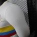 2024 Colombia Special Edition White Jersey Kit Long sleeve (Player Version)-1545016