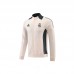 24/25 Real Madrid Khkai Edition Classic Jacket Training Suit (Top+Pant)-6761103