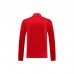 24/25 Arsenal Red Edition Classic Jacket Training Suit (Top+Pant)-9633582
