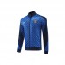 24/25 Paris Saint-Germain PSG Blue Black Edition Classic Jacket Training Suit (Top+Pant)-7106290