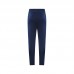 24/25 Paris Saint-Germain PSG Blue Black Edition Classic Jacket Training Suit (Top+Pant)-7106290