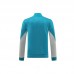 24/25 Atletico Madrid Green Edition Classic Jacket Training Suit (Top+Pant)-6888920