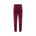 24/25 Bayern Munich Wine Red Edition Classic Jacket Training Suit (Top+Pant)-1485826