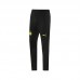 24/25 Borussia Dortmund Black Yellow Edition Classic Jacket Training Suit (Top+Pant)-5462375