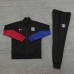 24/25 Barcelona Black Edition Classic Jacket Training Suit (Top+Pant)-2142968