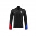 24/25 Barcelona Black Edition Classic Jacket Training Suit (Top+Pant)-2142968