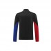 24/25 Barcelona Black Edition Classic Jacket Training Suit (Top+Pant)-2142968
