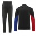 24/25 Barcelona Black Edition Classic Jacket Training Suit (Top+Pant)-2142968