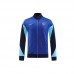 24/25 Chelsea Nvay Blue Edition Classic Jacket Training Suit (Top+Pant)-8030423