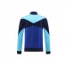 24/25 Chelsea Nvay Blue Edition Classic Jacket Training Suit (Top+Pant)-8030423