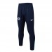 24/25 Chelsea Nvay Blue Edition Classic Jacket Training Suit (Top+Pant)-1318698