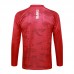 24/25 Napoli Red Edition Classic Jacket Training Suit (Top+Pant)-6853194
