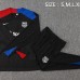 24/25 Barcelona Black Edition Classic Jacket Training Suit (Top+Pant)-6388644