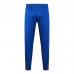 24/25 Barcelona Red Blue Edition Classic Jacket Training Suit (Top+Pant)-3087343