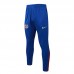 24/25 Barcelona Red Blue Edition Classic Jacket Training Suit (Top+Pant)-3087343