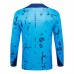 24/25 Chelsea Blue Edition Classic Jacket Training Suit (Top+Pant)-8409581